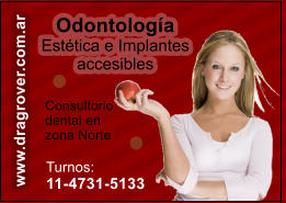 ODONTOLOGIA SAN ISIDRO Y TIGRE ZONA NORTE